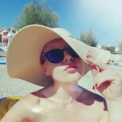 Raissa Yadrina, 04.04.1985, Antwerpen