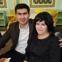 Bora Buranov, 12.06.1987, Туркестан