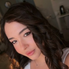 Ангелина Аносова, Алматы