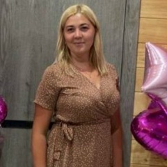Ольга Насибуллина, 27.07, Березовский
