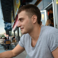 Андрей Соколовский, 16.05.1989, Киев