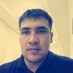 Икром Фузайлов, 10.10.1991, Гагарин