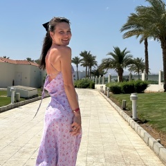 Анастасия Демьянова, Нефтеюганск