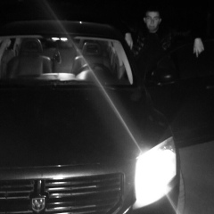 Grachik Ogannisyan, 25.08, Одесса