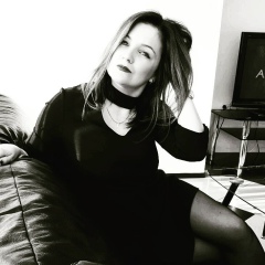 Алёнка Трещева, 15.07, Днепр (Днепропетровск)