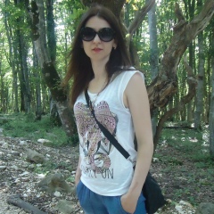 Шорена Пипия, Тбилиси