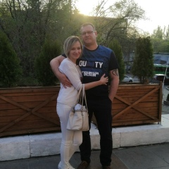 Вадим Ешков, 01.08.1980, Нижний Новгород