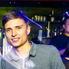 Dauren Zhunussov, 14.02