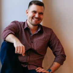 Павел Иконников, 16.01.1985, Екатеринбург