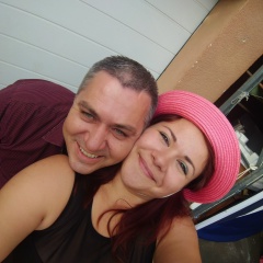 Ксения Крафт, 17.07.1988, Bad Kissingen