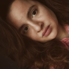 Марина Аванесова, 27.11, Москва