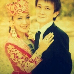 Саурбек Мырзагулов, 03.04.1992