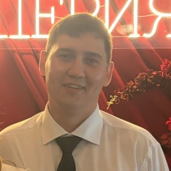 Руслан Газизов, 27.05, Березовский