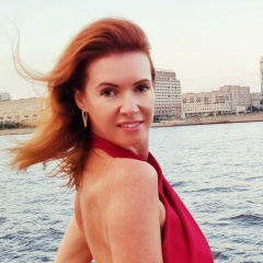 Дарья Лосева, 19.06, Санкт-Петербург