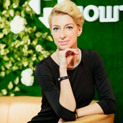 Аліса Лаговська, 15.03