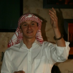 Евгений Титомир, 28.09.1985, Киев