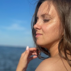 Iuliya Solomina, 05.06, Санкт-Петербург