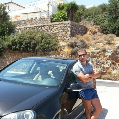 Игорь Петрович, 09.04.1987, Москва