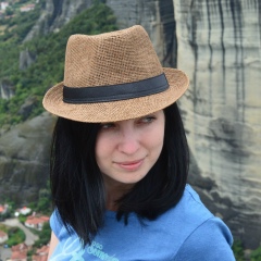 Марина Вихрова, 29.06.1988