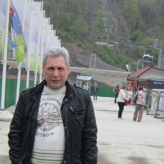 Валерий Концавенко, 18.05.1961, Санкт-Петербург