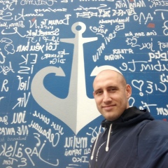 Ярослав Карбышев, 14.10, Одесса