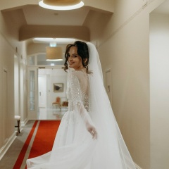 Маргарита Орешина, 07.03, Санкт-Петербург