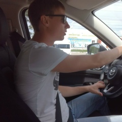 Дмитрий Дубовицкий, 28.04.1988, Новосибирск