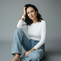 Ольга Сорокопудова, 14.08, Москва