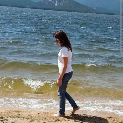 Арайлым Дауренбекова, 20.10, Астана