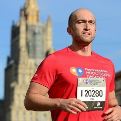 Иван Богачёв, 13.02.1979, Москва