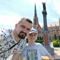 Саша Васько, 28.10.1988, Минск