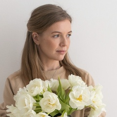 Юля Pillyulya, 11.08, Москва