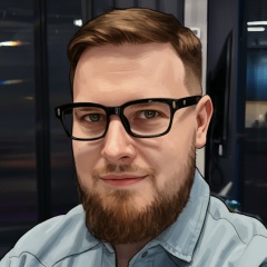 Вадим Нягулов, 05.07, Санкт-Петербург