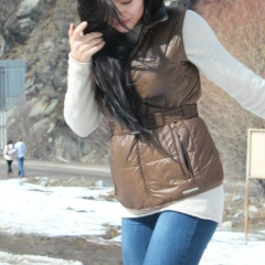 Akerke Tolegenova, 11.09, Алматы