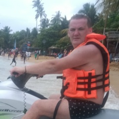 Витёк Сидорук, 09.02, Брест