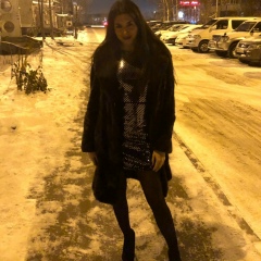 Анжелика Моисеенко, 06.03