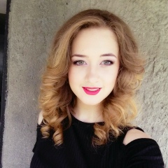 Юля Драч, 17.05.2002, Немиров