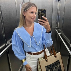 Olka Samaja-Samaja, 18.08, San Juan