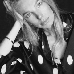 Катерина Костик, 08.03