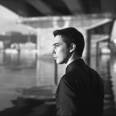 Сергей Комков