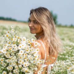 Катя Апурина, 28.01.1990, Волгоград