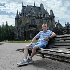 Максим Лебедев, 03.06, Уфа