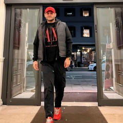 Артём Маслов, 05.05