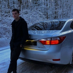 Тимур Велиев, 14.05.2000, Москва