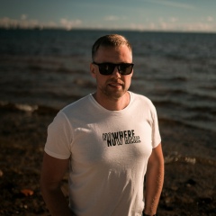 Андрей Ronin, 12.06.1986, Санкт-Петербург