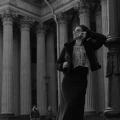 Мария Викторовна, 07.12.1981, Кингисепп