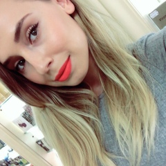 Юлия Исакова, 05.05.1990, Torrevieja