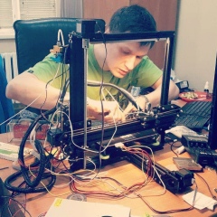 Алексей Ширин, 26.05.1986, Калининград