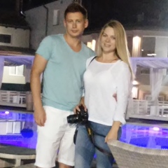 Наташа Кириленко