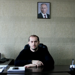 Хаджи Идрисов, 10.03, Хасавюрт